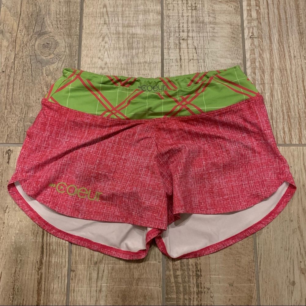 Coeur Run Shorts, small